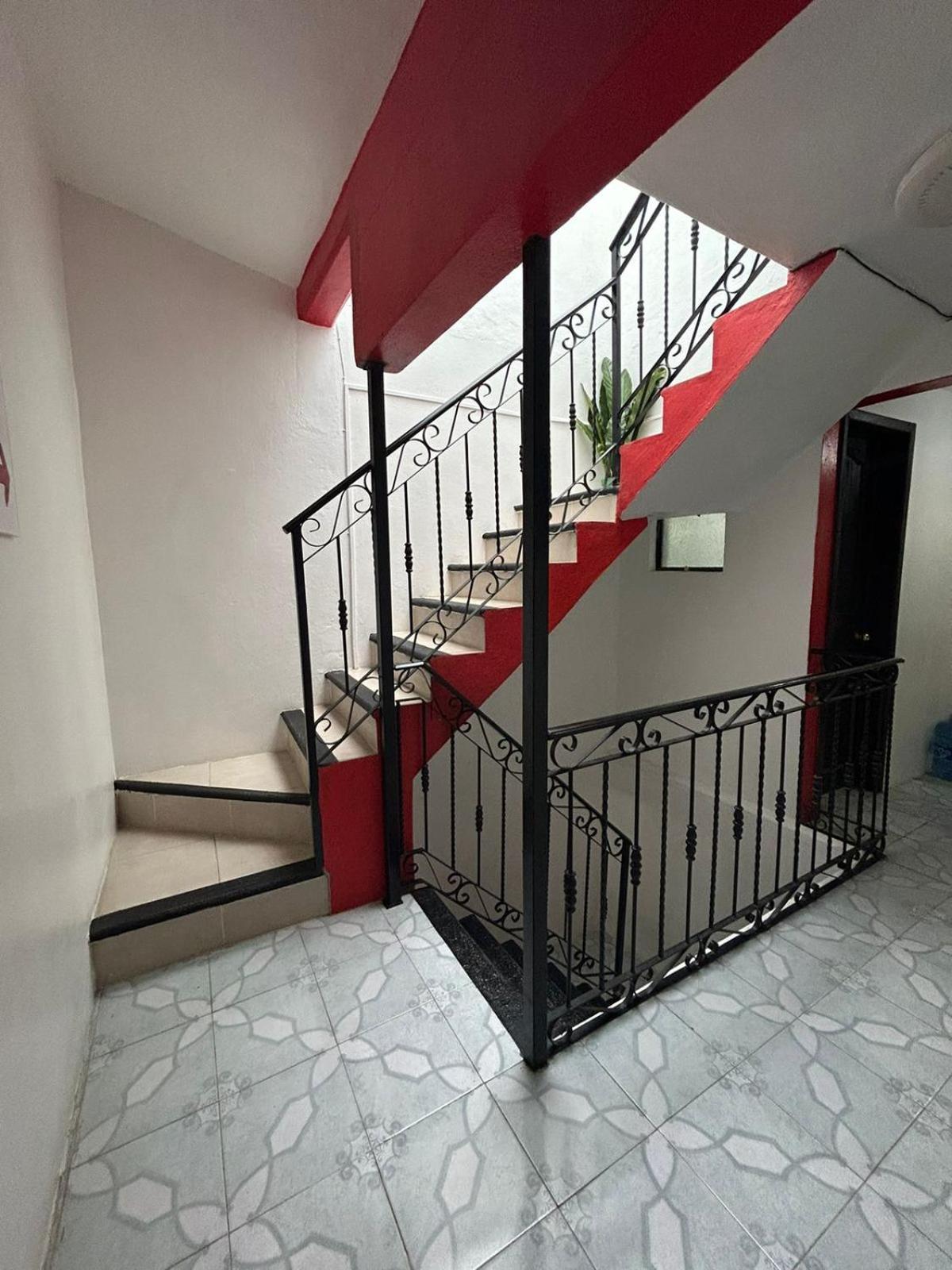 Estancia Garcia San Cristóbal de Las Casas Dış mekan fotoğraf